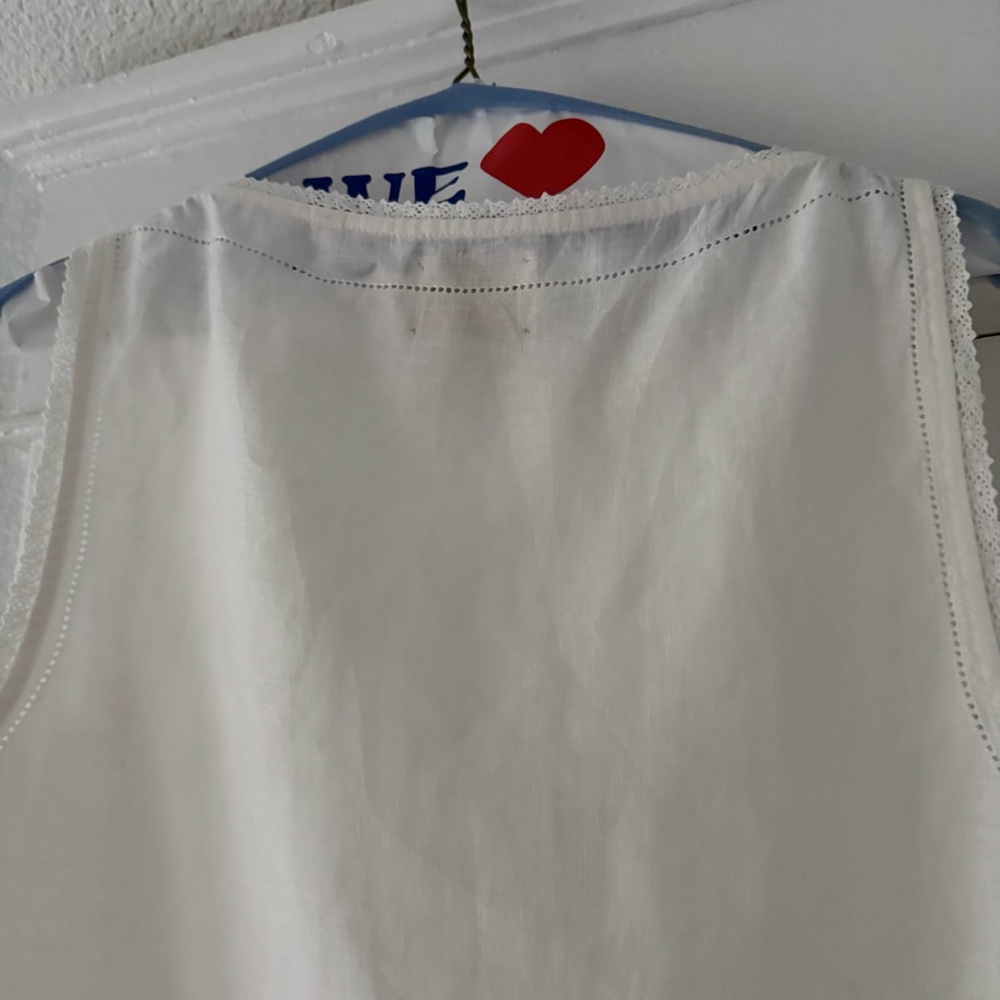 Doen Lucina Dress in Salt - Picture 7 of 16